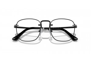 Persol PO2490V 1078 fekete szemüveg, demo lencse