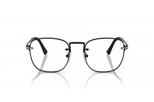 Persol PO2490V 1078 fekete szemüveg, demo lencse