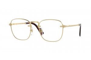 PERSOL PO2490V 1142 Gold - férfi szemüvegkeret