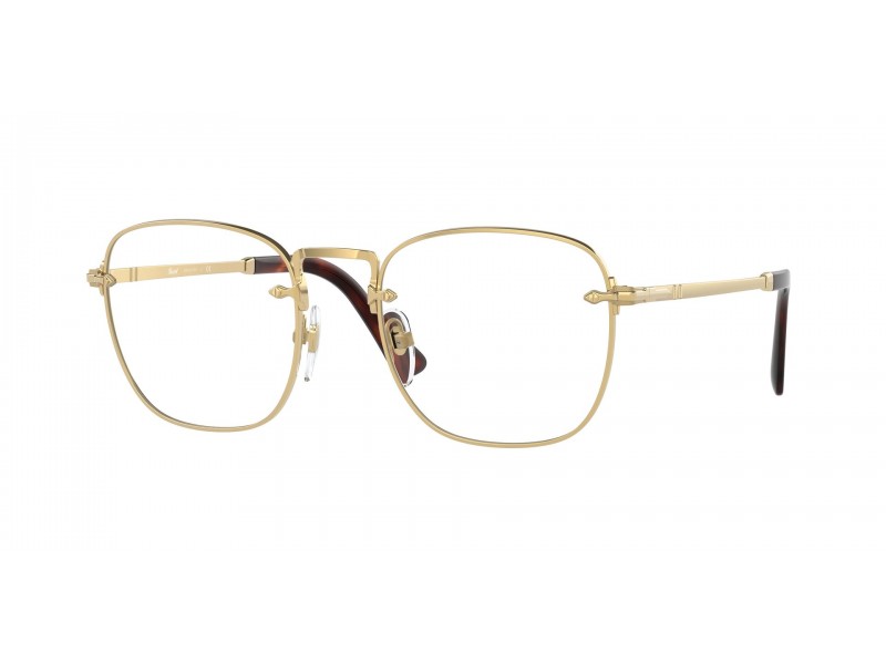 PERSOL PO2490V 1142 Gold - férfi szemüvegkeret