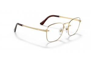 PERSOL PO2490V 1142 Gold - férfi szemüvegkeret