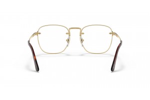 PERSOL PO2490V 1142 Gold - férfi szemüvegkeret