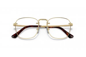 PERSOL PO2490V 1142 Gold - férfi szemüvegkeret