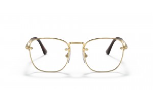 PERSOL PO2490V 1142 Gold - férfi szemüvegkeret