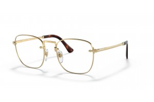 PERSOL PO2490V 1142 Gold - férfi szemüvegkeret