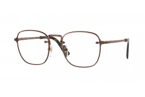 Persol PO2490V 1148 Brown férfi szemüvegkeret