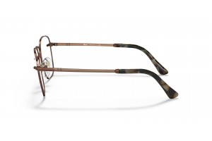 Persol PO2490V 1148 Brown férfi szemüvegkeret