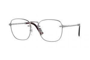 PERSOL PO2490V 513 Gunmetal - férfi szemüveg