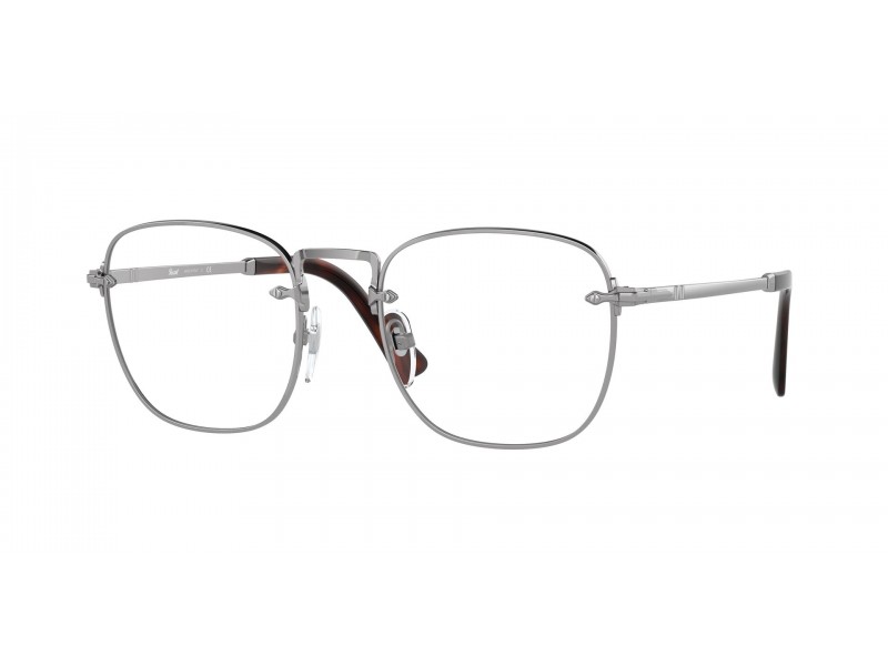 PERSOL PO2490V 513 Gunmetal - férfi szemüveg