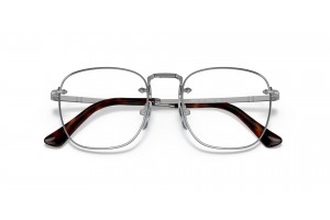 PERSOL PO2490V 513 Gunmetal - férfi szemüveg