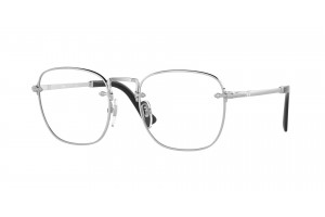 PERSOL PO2490V 518 Silver - demo lencsés szemüveg