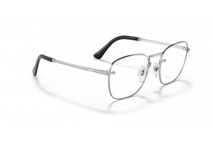 PERSOL PO2490V 518 Silver - demo lencsés szemüveg