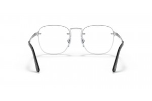 PERSOL PO2490V 518 Silver - demo lencsés szemüveg
