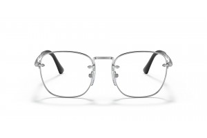 PERSOL PO2490V 518 Silver - demo lencsés szemüveg