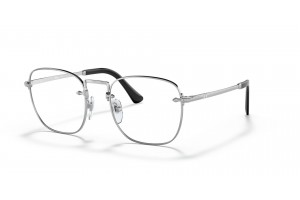 PERSOL PO2490V 518 Silver - demo lencsés szemüveg