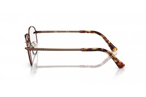 Persol PO2491V 1123 barna szemüveg - demo lencsével