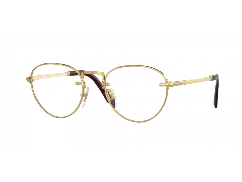 Persol PO2491V 1142 Gold - arany szemüveg