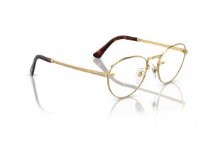 Persol PO2491V 1142 Gold - arany szemüveg