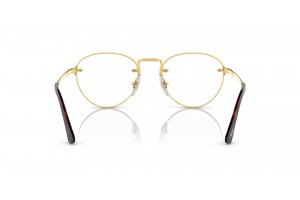 Persol PO2491V 1142 Gold - arany szemüveg