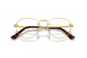 Persol PO2491V 1142 Gold - arany szemüveg