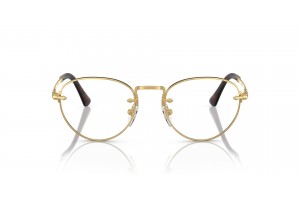 Persol PO2491V 1142 Gold - arany szemüveg