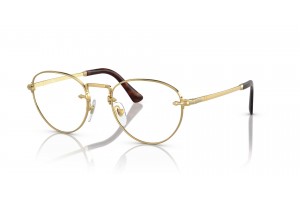 Persol PO2491V 1142 Gold - arany szemüveg