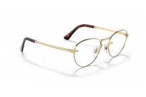 Persol PO2491V 1142 Gold - arany szemüveg