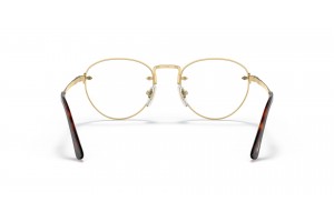 Persol PO2491V 1142 Gold - arany szemüveg
