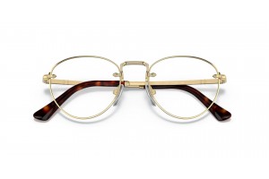 Persol PO2491V 1142 Gold - arany szemüveg