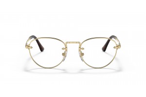 Persol PO2491V 1142 Gold - arany szemüveg