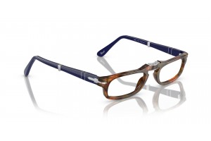 Persol PO2886V 1134 Havana férfi DEMO LENS