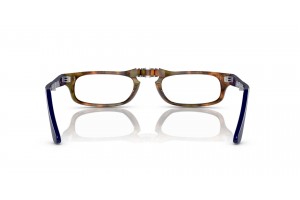 Persol PO2886V 1134 Havana férfi DEMO LENS