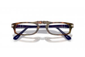 Persol PO2886V 1134 Havana férfi DEMO LENS