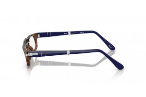 Persol PO2886V 1134 Havana férfi DEMO LENS