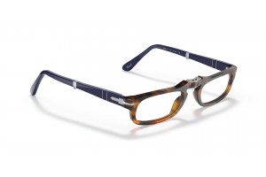 Persol PO2886V 1134 Havana férfi DEMO LENS