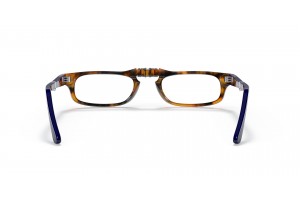 Persol PO2886V 1134 Havana férfi DEMO LENS