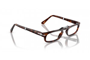 PERSOL PO2886V 24 Havana férfi szemüvegkeret