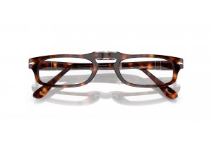 PERSOL PO2886V 24 Havana férfi szemüvegkeret