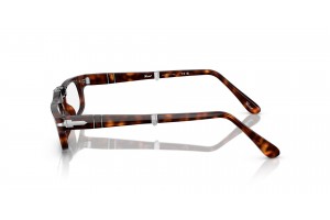 PERSOL PO2886V 24 Havana férfi szemüvegkeret