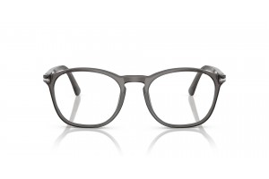 Persol PO3007VM 1196 Transparent Grey szemüveg