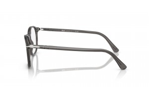Persol PO3007VM 1196 Transparent Grey szemüveg
