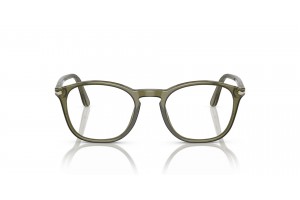 Persol PO3007V 1142 Olive Transparent szemüveg