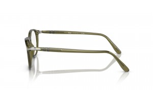 Persol PO3007V 1142 Olive Transparent szemüveg