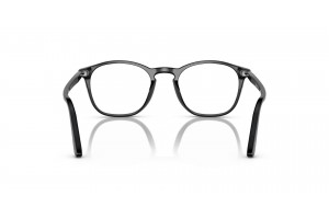 Persol PO3007V 95 Black DEMO lencse