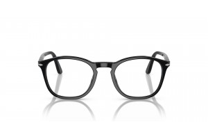 Persol PO3007V 95 Black DEMO lencse