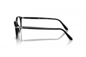 Persol PO3007V 95 Black DEMO lencse