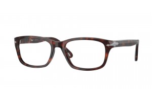 PERSOL PO3012V 24 Havana - férfi szemüvegkeret