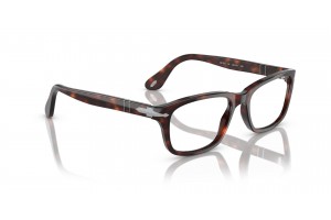 PERSOL PO3012V 24 Havana - férfi szemüvegkeret