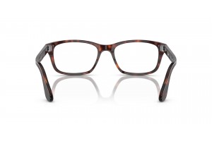 PERSOL PO3012V 24 Havana - férfi szemüvegkeret