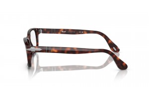 PERSOL PO3012V 24 Havana - férfi szemüvegkeret